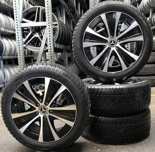 Genuine mercedes benz - 4, winter