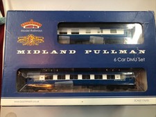 BACHMANN 31-256DC MIDLAND