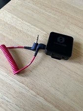 Rode Wireless Pro Rx And SC2