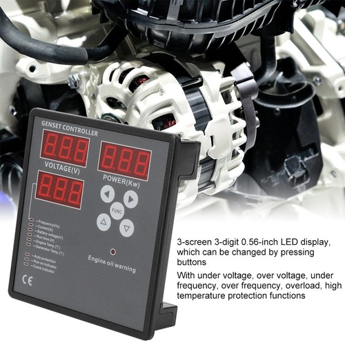 Sgc501 diesel gasoline - sgc501,