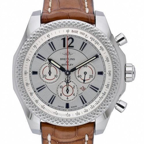 Breitling bentley barnato - bentley,