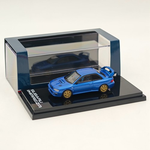 Hobby japan subaru - hobby,