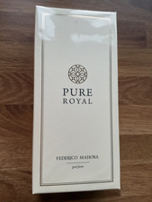 Federico Mahora Pure Royal