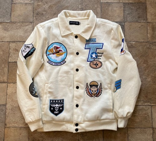 8ighth dstrikt varsity - 8ighth,