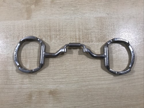 Myler bits ported - bits,