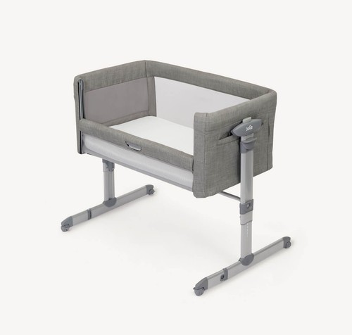 Joie babyroomie glide sleep - joie,