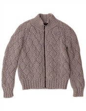 STONE ISLAND Boys Cardigan