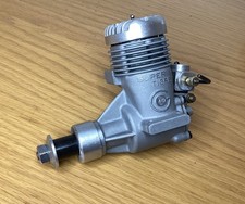 Super Tigre G40 RC (6.47cc)