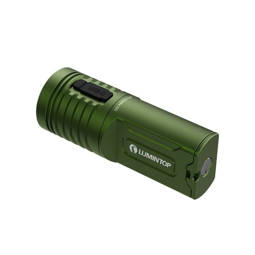 Lumintop nano 0 720 - lumintop,