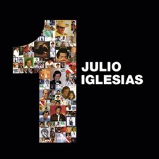 Julio Iglesias: 1: Greatest