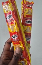 Gala Sausage Roll Nigeria