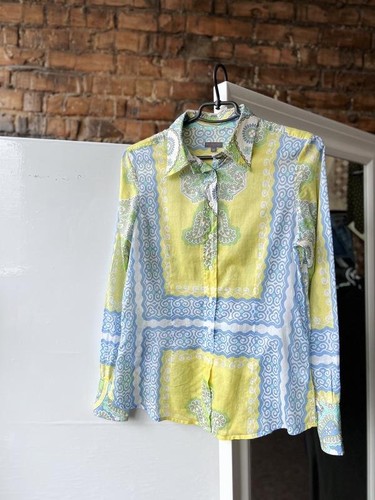 Women sarah pacini - shirt, navy