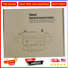 Waterproof Dog Training Collar