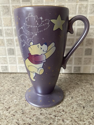 Disney store winnie - winnie, pooh