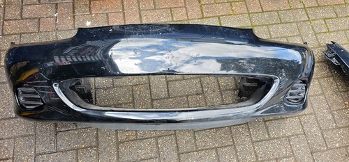 Mazda mx5 front - bumper, mk2.5