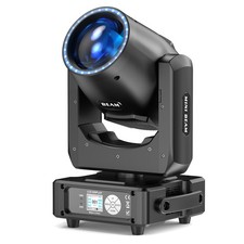2PCS 350W 48Prism 14Gobo