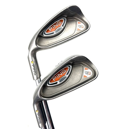 Left handed ping - left,