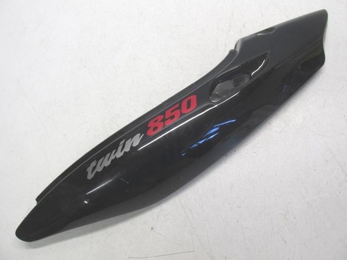Left rear fairing cowl yamaha - left,