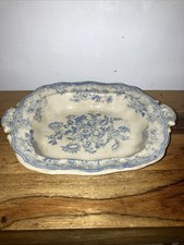 Antique Barkers & Kent B&K