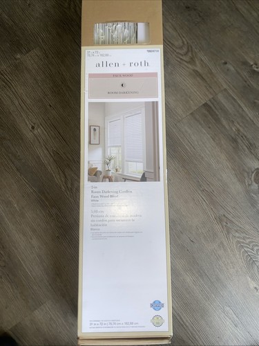 Allen roth in room - allen,