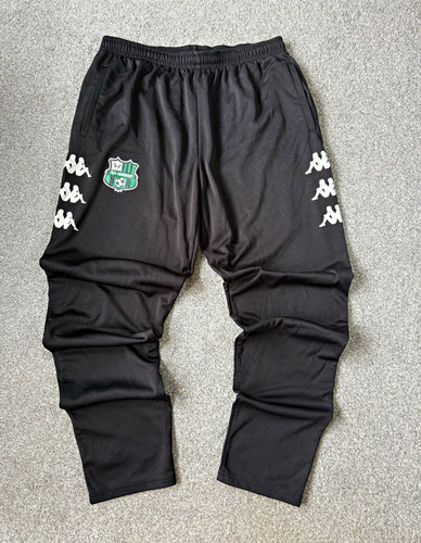 Kappa men black - kappa,