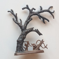 Britain's Deetail Wild West