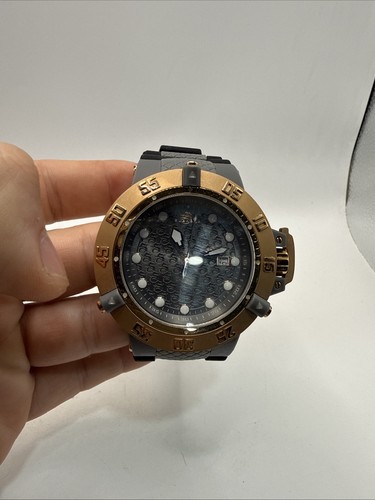 Invicta subaqua noma iii - invicta,
