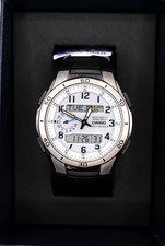 CASIO WAVE CEPTOR