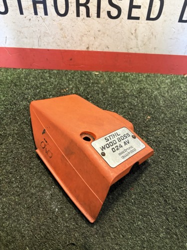 Stihl 024av petrol - stihl,