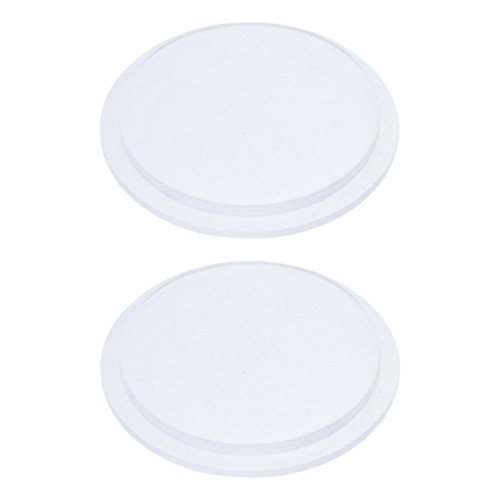 2pcs jewelry polisher barrel - 2pcs,