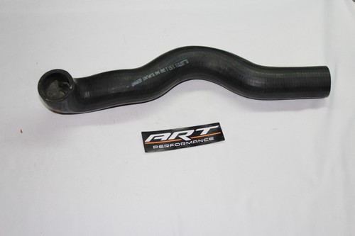 Lower radiator hose for - , 7