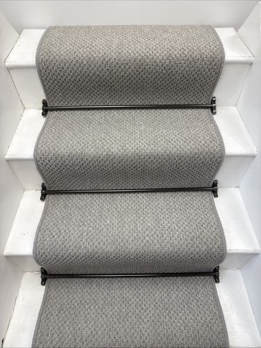 Loop pile carpet - pile, runner