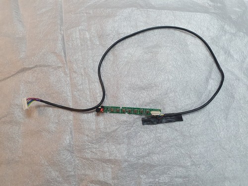 Jvc 42c550 switch key - jvc, lt-42c550