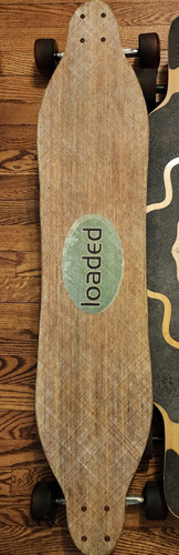 Loaded longboard original - original, og
