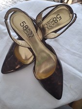 Women's High Heel Shoes 3 uk,6
