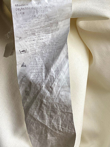 Joseph ribkoff white sheath - ribkoff,