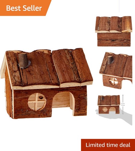 Hendrik modern wooden animal - wooden,