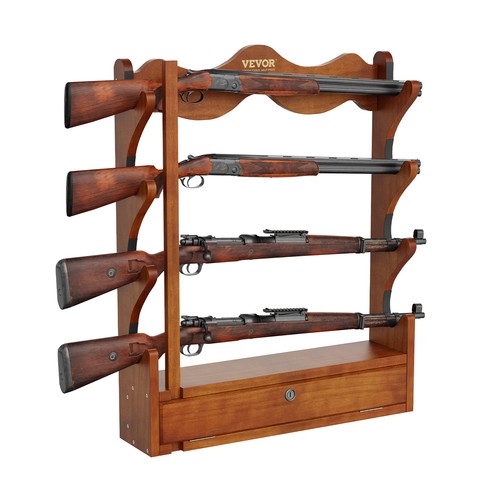 Uimoso gun rack - gun,