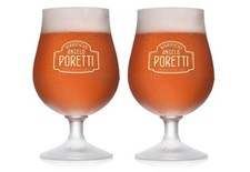 2x Angelo Poretti Italian 2/3