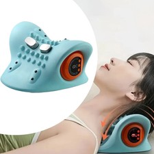 Massager Neck and Back Heated