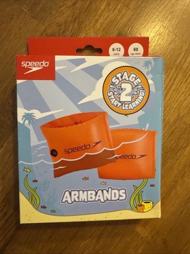 Speedo stage swimming - speedo, 2