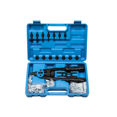 Hand riveter nut tool - riveter, m4