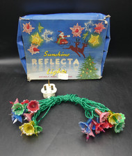 X20 Sunshine Reflecta Fairy