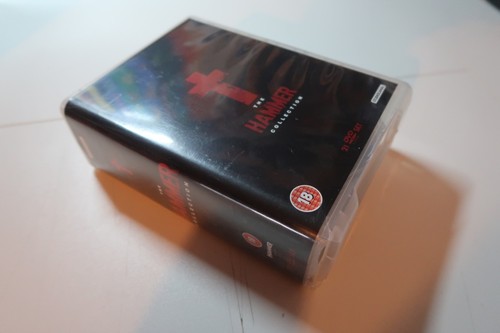 Ultimate hammer collection - ultimate,