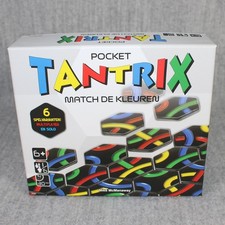 POCKET TANTRIX Strategy Mini