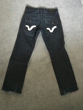 voi mens Jeans size 30W 30L
