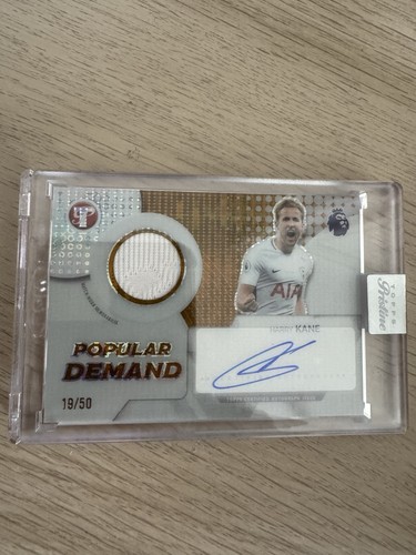Harry kane patch - kane, /50