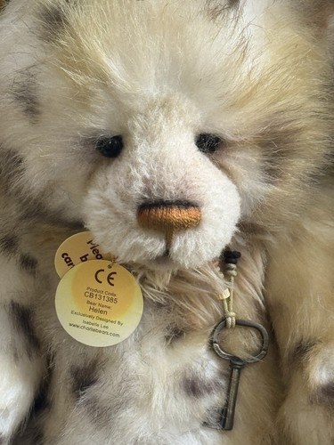 Charlie bears helen - helen, (cb131385)