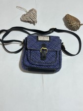 Harris Tweed Women's Hand Bag