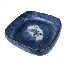 Japanese Porcelain Rounded